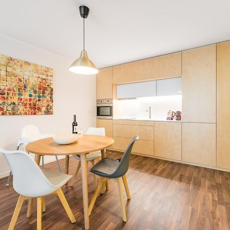 Guestready - Square Painted Ceuta Apartment Porto Bagian luar foto