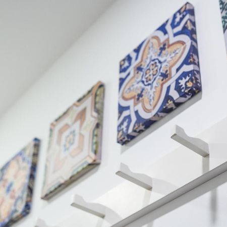 Guestready - Square Painted Ceuta Apartment Porto Bagian luar foto