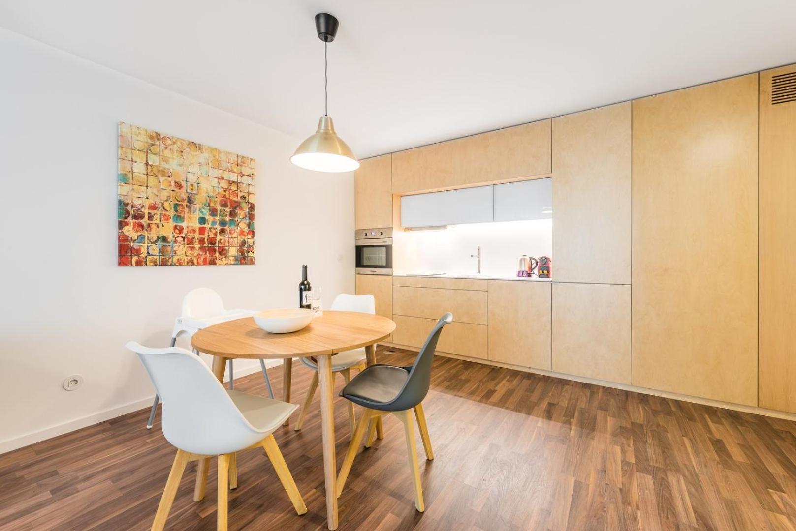 Guestready - Square Painted Ceuta Apartment Porto Bagian luar foto