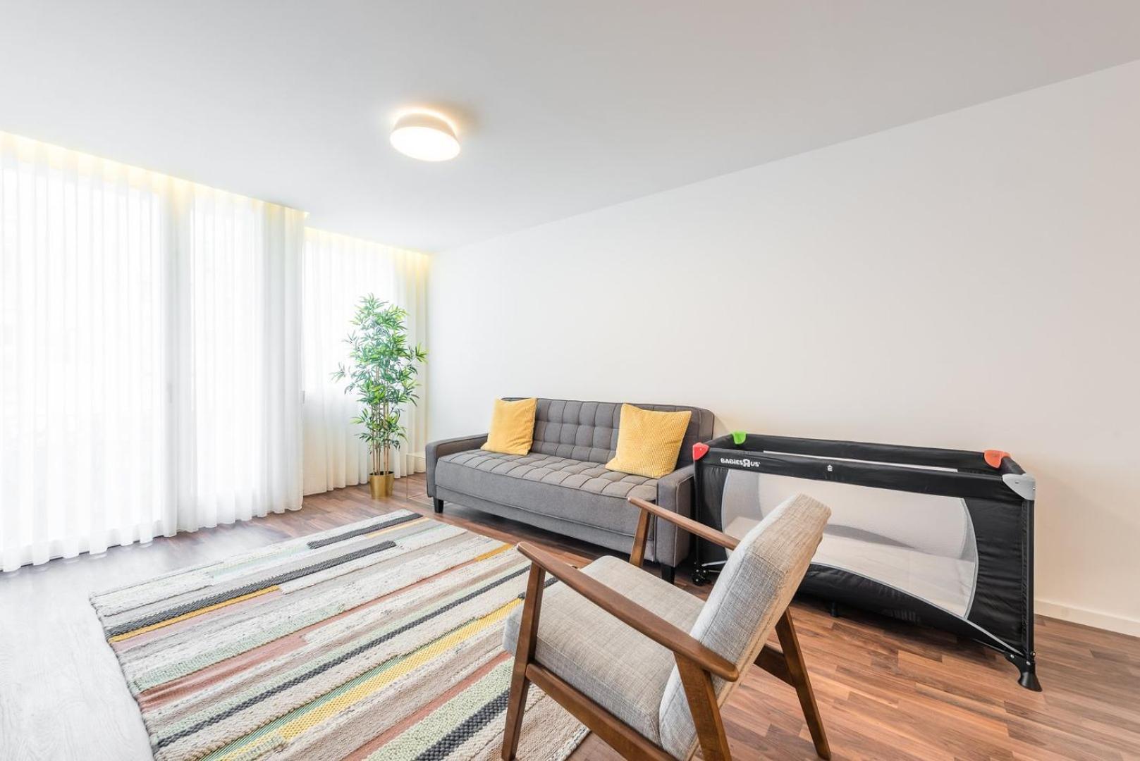 Guestready - Square Painted Ceuta Apartment Porto Bagian luar foto