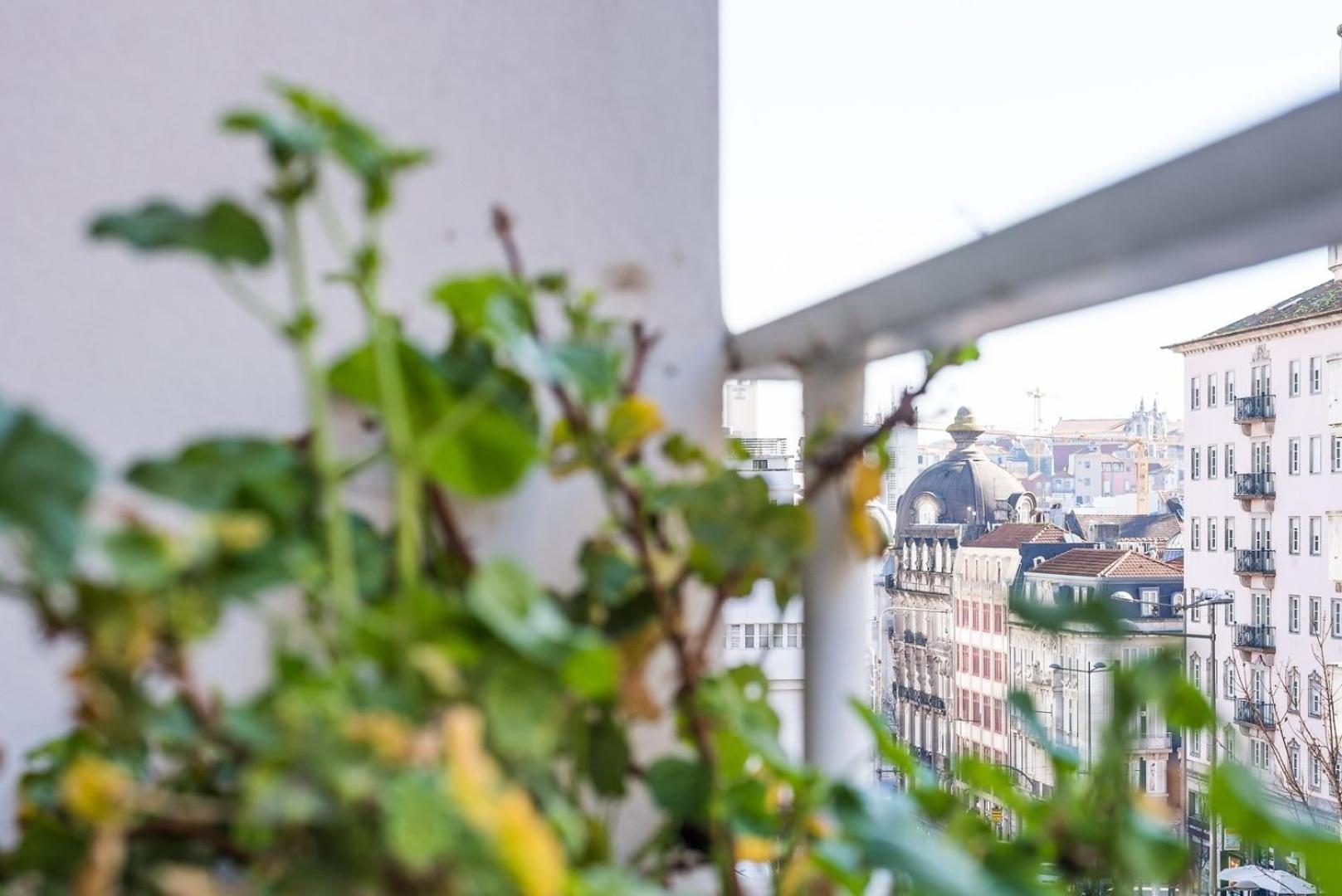 Guestready - Square Painted Ceuta Apartment Porto Bagian luar foto